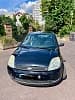 Ford Fiesta Ford - Fiesta
