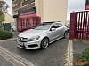 Mercedes-Benz Classe A 1.8 200 CDI 135 BLUEEFFICIENCY FASCINATION 7G-DCT BVA
