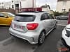 Mercedes-Benz Classe A 1.8 200 CDI 135 BLUEEFFICIENCY FASCINATION 7G-DCT BVA