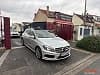 Mercedes-Benz Classe A 1.8 200 CDI 135 BLUEEFFICIENCY FASCINATION 7G-DCT BVA