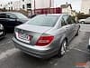 Mercedes-Benz Classe C 2.2 220 CDI 170 BLUEEFFICIENCY AVANTGARDE 7G-TRONIC BVA