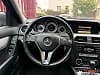 Mercedes-Benz Classe C 2.2 220 CDI 170 BLUEEFFICIENCY AVANTGARDE 7G-TRONIC BVA