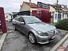 Mercedes-Benz Classe C 2.2 220 CDI 170 BLUEEFFICIENCY AVANTGARDE 7G-TRONIC BVA