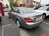Mercedes-Benz Classe C 2.2 220 CDI 170 BLUEEFFICIENCY AVANTGARDE 7G-TRONIC BVA
