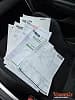 Renault Megane ESTATE 1.6 DCI 165 ENERGY GT EDC BVA