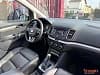 Seat Alhambra Techside 7pl DSG 2.0 TDI 177 FAP CR Start/Stop