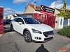 Peugeot 508 Rxh (2) PEUGEOT 2.0 HDI 163 + ELECTRIQUE ETG6 FAP