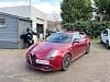 Alfa Romeo Giulietta 1750 TBI 235 ch Quadrifoglio Verde