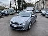 Peugeot 308 1.2 PureTech 110ch SS BVM5 Active