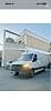Mercedes-Benz Sprinter 100 D MB EMPT 24