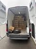 Mercedes-Benz Sprinter 100 D MB EMPT 24
