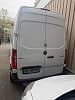 Mercedes-Benz Sprinter 100 D MB EMPT 24