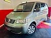 Volkswagen Multivan 2.5 TDI 174 FAP Confort Tiptronic (7pl)