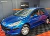 Peugeot 307 (2) 1.6 16S HDI CONFORT PACK 5P