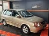Kia Carens Kia carens
