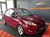 Ford Fiesta IV 1400 TDCI CENTENIUM 5P