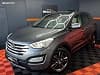Hyundai Santa Fe III 2.2 CRDI 197 4WD PACK PREMIUM LIMITED BVA 7PL