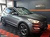 Hyundai Santa Fe III 2.2 CRDI 197 4WD PACK PREMIUM LIMITED BVA 7PL