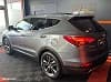 Hyundai Santa Fe III 2.2 CRDI 197 4WD PACK PREMIUM LIMITED BVA 7PL