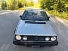 Volkswagen Golf Golf Gtd Mk2