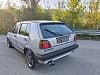 Volkswagen Golf Golf Gtd Mk2