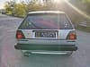 Volkswagen Golf Golf Gtd Mk2