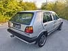Volkswagen Golf Golf Gtd Mk2