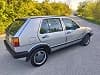 Volkswagen Golf Golf Gtd Mk2