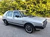 Volkswagen Golf Golf Gtd Mk2