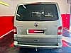 Volkswagen Multivan 2.5 TDI 174 FAP Confort Tiptronic (7pl)