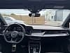 Audi A3 1.5 TFSI 150 PHEV S-LINE S-TRONIC BVA ENTRETIEN AUDI-1ERE MAIN-TOIT OUVRANT-CARPLAY