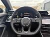 Audi A3 1.5 TFSI 150 PHEV S-LINE S-TRONIC BVA ENTRETIEN AUDI-1ERE MAIN-TOIT OUVRANT-CARPLAY
