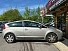 Citroen C4 Coupe HDi 110 FAP So Chic