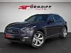 Infiniti Qx70 3.0D V6 GT A