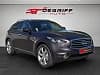 Infiniti Qx70 3.0D V6 GT A