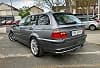 Bmw Serie 3 E46 330xd LUXE TOURING