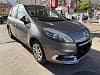 Renault Scenic PHASE 2 DYNAMIQUE GPS SEMI CUIR RADAR AVANT ARRIERE REGULATEUR PAIMENT 4 OU 10 FOIS