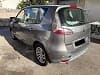 Renault Scenic PHASE 2 DYNAMIQUE GPS SEMI CUIR RADAR AVANT ARRIERE REGULATEUR PAIMENT 4 OU 10 FOIS