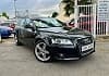 Audi A3 2.0 TDI 140 S-LINE S-TRONIC