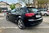Audi A3 2.0 TDI 140 S-LINE S-TRONIC