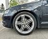 Audi A3 2.0 TDI 140 S-LINE S-TRONIC