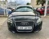 Audi A3 2.0 TDI 140 S-LINE S-TRONIC