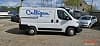 Citroen Jumper Vu FOURGON 2.2 BLUEHDI 140 33 L1H1 DRIVER START-STOP