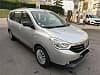 Dacia Lodgy 1.5 DCI 110 1ERE MAIN 7 PLACES RADAR DE RECUL PORT USB AUXILIAIRE PAIEMENT 4 OU 10 FOIS