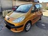 Peugeot 1007 1.4 i 75cv 48KM CERTIFIE SUIVI FACTURE REGULATEUR/LIMITEUR PAIEMENT 4 OU 10 FOIS