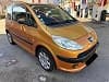 Peugeot 1007 1.4 i 75cv 48KM CERTIFIE SUIVI FACTURE REGULATEUR/LIMITEUR PAIEMENT 4 OU 10 FOIS