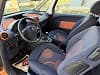 Peugeot 1007 1.4 i 75cv 48KM CERTIFIE SUIVI FACTURE REGULATEUR/LIMITEUR PAIEMENT 4 OU 10 FOIS