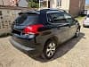 Peugeot 2008 1.6EHDI ALURE CARNET ENTRETIEN SUIVI KIT DISTRIBUTION NEUVE GPS PAIEMENT 4 OU 10 FOIS