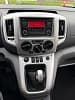 Nissan Nv200 7 PLACES 1ERE MAIN SUIVI NISSAN FACTURE LIBRE CAMERA RECUL PAIEMENT 4 OU 10 FOIS