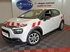 Citroen C3 Société III BlueHDi 100 S&S BVM6 Feel